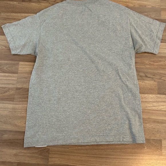 DIAMOND- Grey, medium diamond t-shirt - Picture 2 of 4